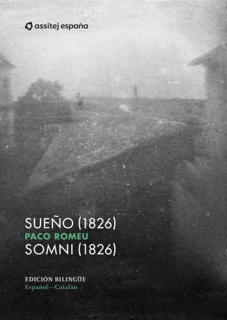 Sueño (1826) / Somni (1826)