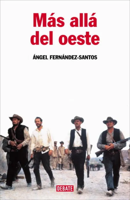 Más Allá del Oeste