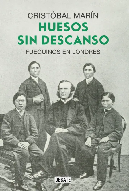 Huesos sin Descanso