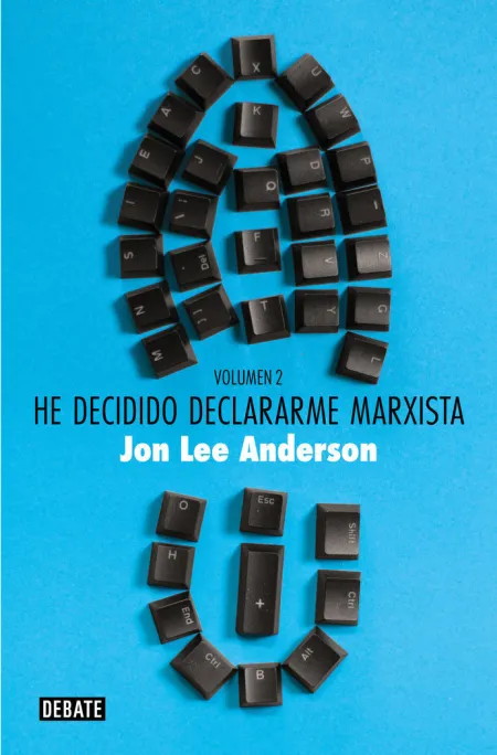 He Decidido Declararme Marxista T. 2