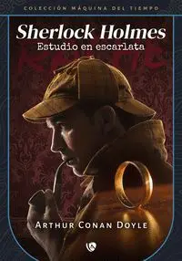 Estudio en Escarlata