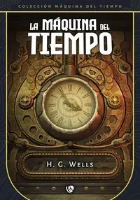 La Máquina del Tiempo