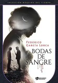 Bodas de Sangre