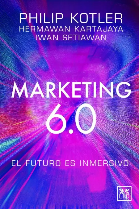 Marketing 6. 0 el Futuro Inmersivo