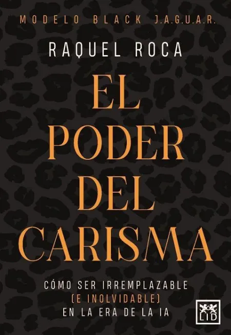 El Poder del Carisma