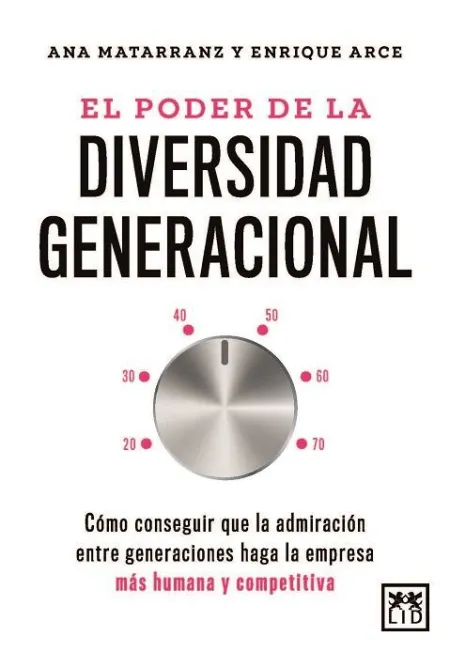 El Poder de la Diversidad Generacional