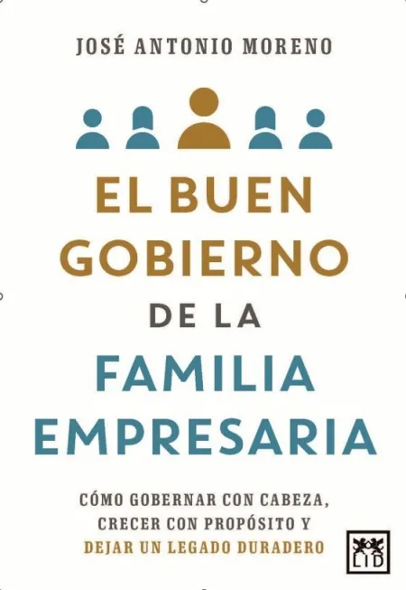 El Buen Gobierno de la Familia Empresaria
