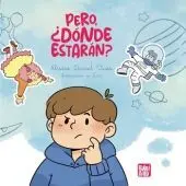 Pero, Donde Estaran?