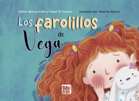 Los Farolillos de Vega