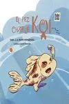 El Pez Charlie Koi
