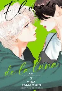 El Ocaso de la Luna 7