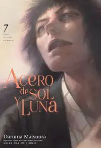 Acero de Sol y Luna, Vol. 7