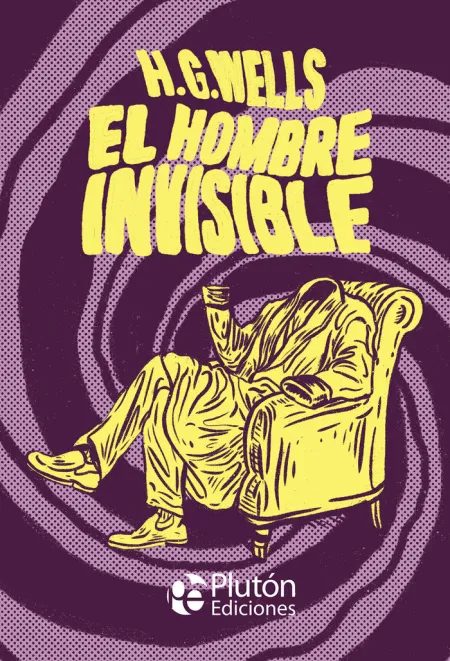 El Hombre Invisible
