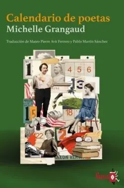 Calendario de Poetas