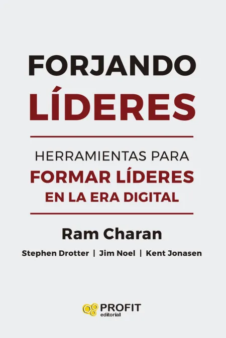 Forjando Lideres