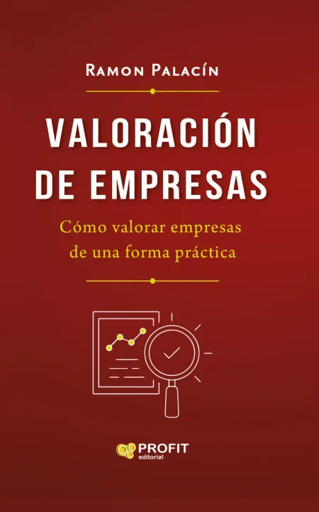 Valoracion de Empresas