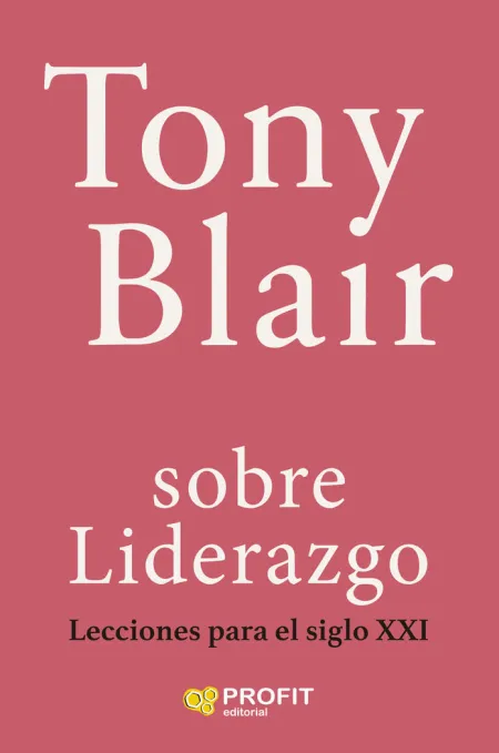 Con Liderazgo