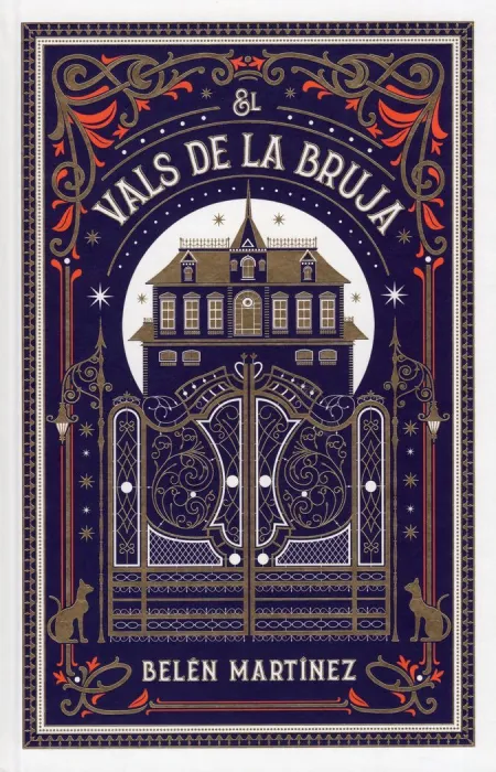 El Vals de la Bruja (Ed. especial)
