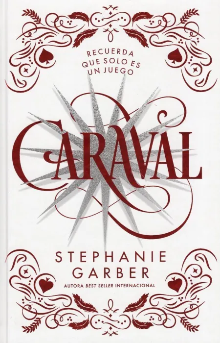 Caraval (Ed. Especial)