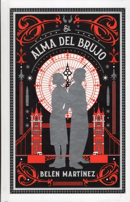 El Alma del Brujo