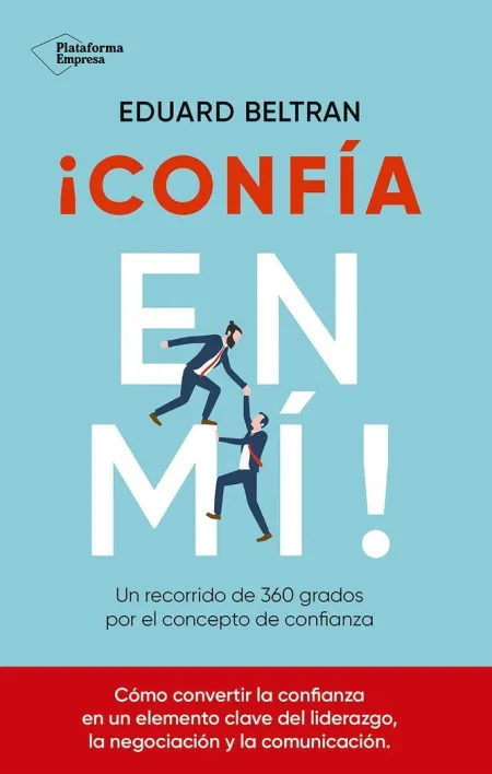 Confía en mi