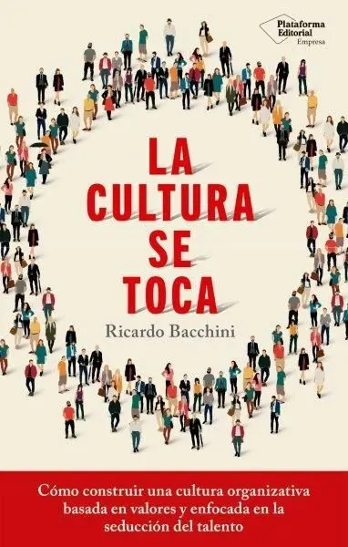 La Cultura se Toca