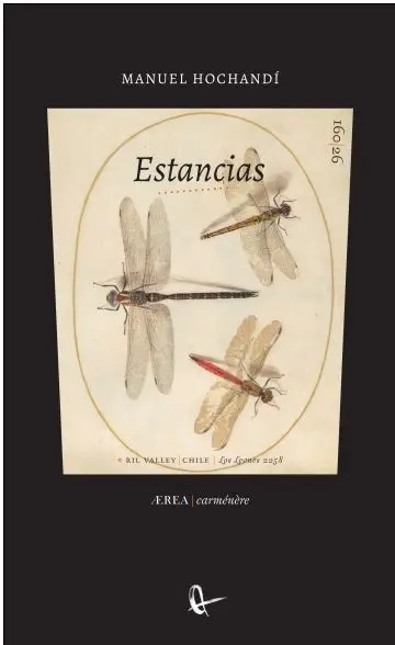 Estancias