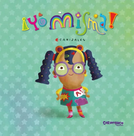 Yo Misma!