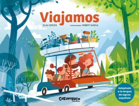 Viajamos