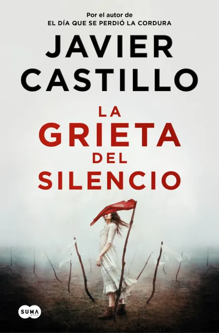 La Grieta del Silencio (Td)