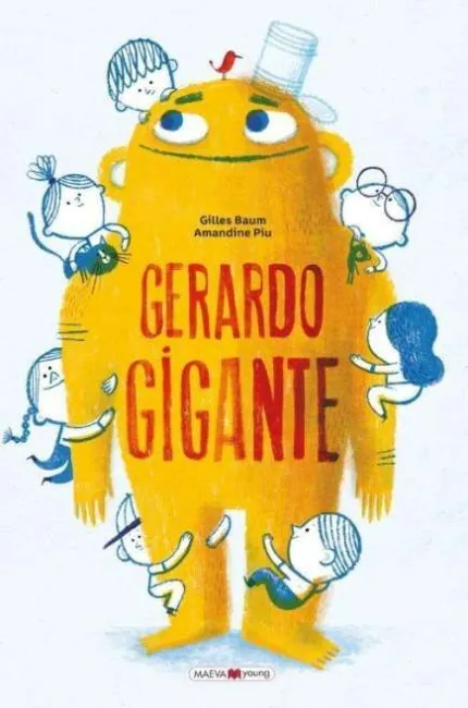 Gerardo Gigante