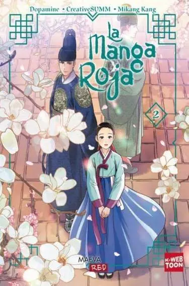La Manga Roja 2