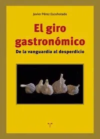 El Giro Gastronómico