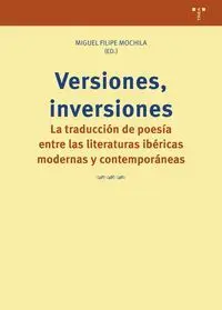 Versiones, Inversiones
