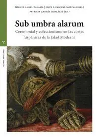 Sub Umbra Alarum