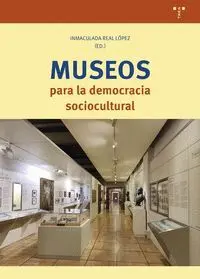 Museos para la Democracia Sociocultural