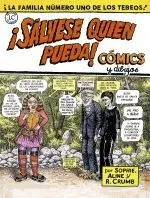 Salvese Quien Pueda!