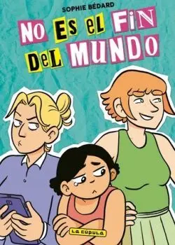 No Es el Fin del Mundo