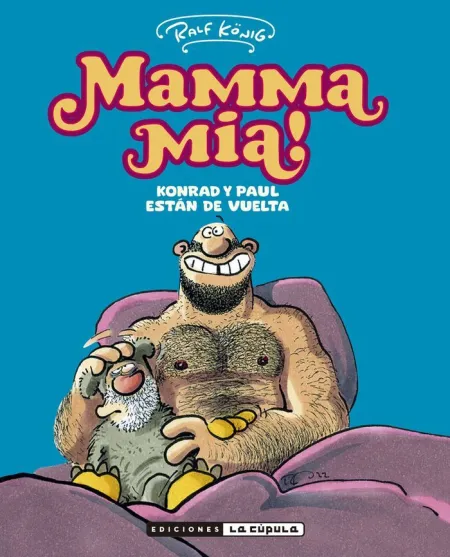 Mamma Mia!