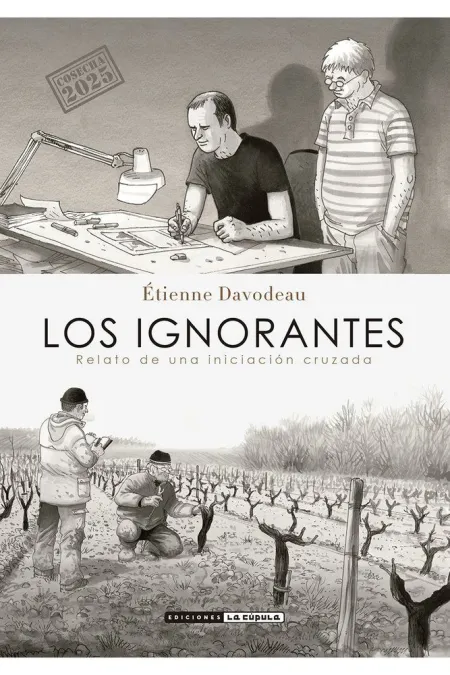 Los Ignorantes