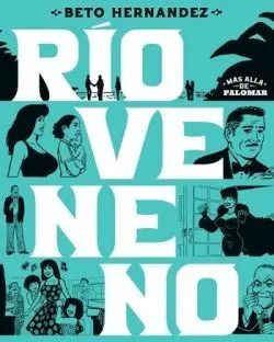Rio Veneno