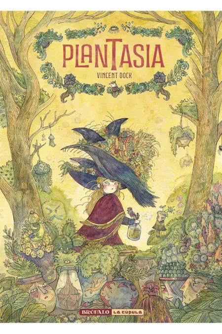Plantasia