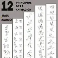 12 Principios de la Animacion