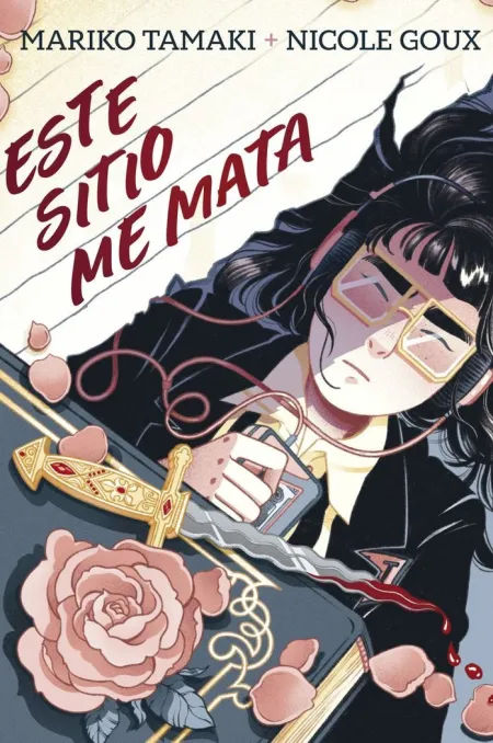 Este Sitio me Mata