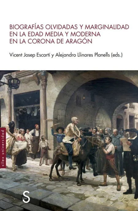 Biografias Olvidadas y Marginalidad