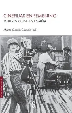 Cinefilas en Femenino