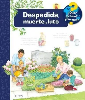 Despedida, Muerte y Luto