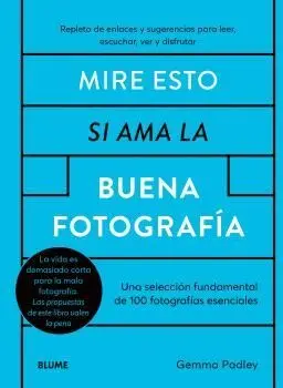 Mire esto si Ama la Buena Fotografia