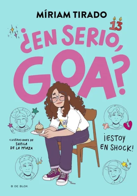 Goa 7 - en Serio, Goa?