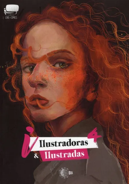 Ilustradoras & Ilustradas 4